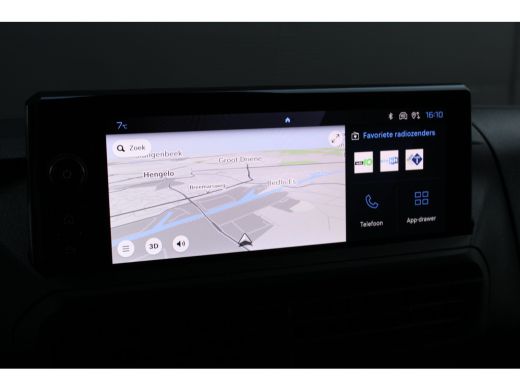 Peugeot Expert 2.0 BlueHDi 180 S&S L3 DC | Automaat | Navigatie | Camera | Lederen bekleding | Full LED | Standk... ActivLease financial lease