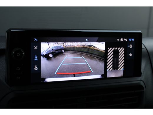 Peugeot Expert 2.0 BlueHDi 180 S&S L3 DC | Automaat | Navigatie | Camera | Lederen bekleding | Full LED | Standk... ActivLease financial lease