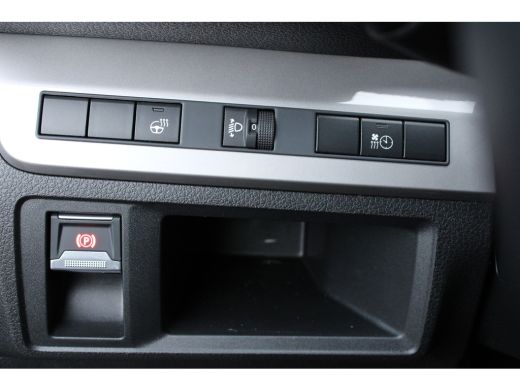 Peugeot Expert 2.0 BlueHDi 180 S&S L3 DC | Automaat | Navigatie | Camera | Lederen bekleding | Full LED | Standk... ActivLease financial lease