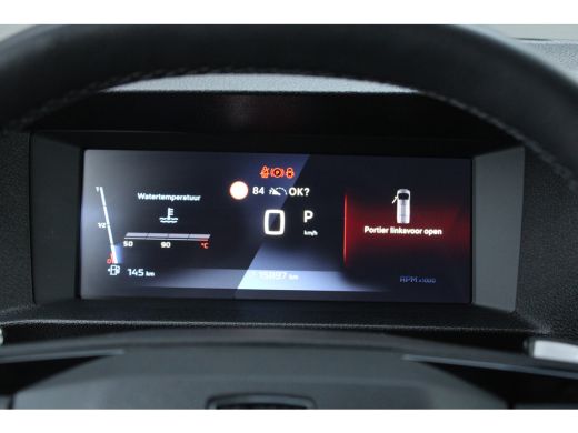 Peugeot Expert 2.0 BlueHDi 180 S&S L3 DC | Automaat | Navigatie | Camera | Lederen bekleding | Full LED | Standk... ActivLease financial lease