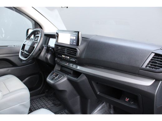 Peugeot Expert 2.0 BlueHDi 180 S&S L3 DC | Automaat | Navigatie | Camera | Lederen bekleding | Full LED | Standk... ActivLease financial lease