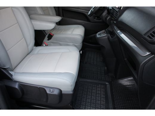 Peugeot Expert 2.0 BlueHDi 180 S&S L3 DC | Automaat | Navigatie | Camera | Lederen bekleding | Full LED | Standk... ActivLease financial lease