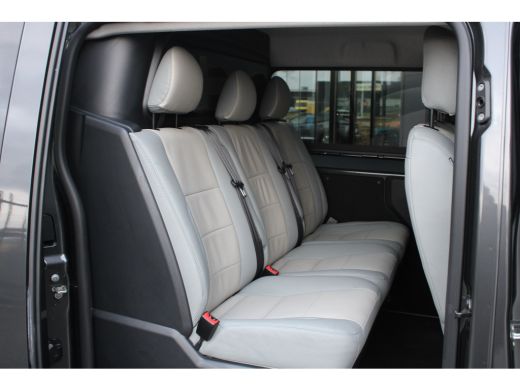 Peugeot Expert 2.0 BlueHDi 180 S&S L3 DC | Automaat | Navigatie | Camera | Lederen bekleding | Full LED | Standk... ActivLease financial lease