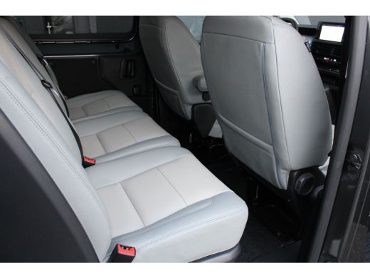 Peugeot Expert 2.0 BlueHDi 180 S&S L3 DC | Automaat | Navigatie | Camera | Lederen bekleding | Full LED | Standk... ActivLease financial lease