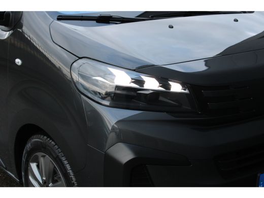 Peugeot Expert 2.0 BlueHDi 180 S&S L3 DC | Automaat | Navigatie | Camera | Lederen bekleding | Full LED | Standk... ActivLease financial lease