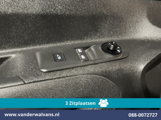 Peugeot Partner 1.5 BlueHDI 102pk L2H1 Euro6 Airco | 3-Zits | Apple Carplay | Camera | Cruisecontrol | Trekhaak A... ActivLease financial lease