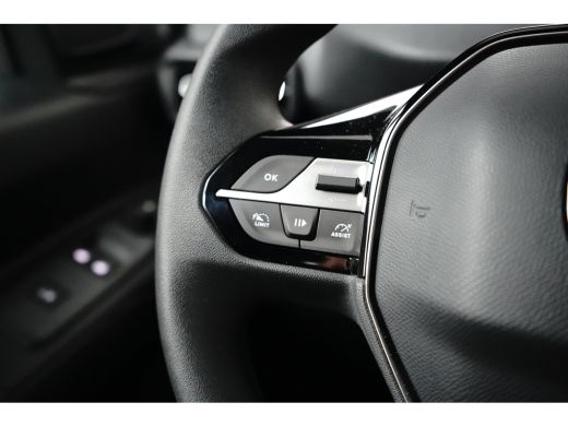 Peugeot Partner L1 100pk | Airco | L+R schuifdeur | Apple Carplay | Laadruimte bet. | ActivLease financial lease