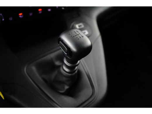 Peugeot Partner L1 100pk | Airco | L+R schuifdeur | Apple Carplay | Laadruimte bet. | ActivLease financial lease