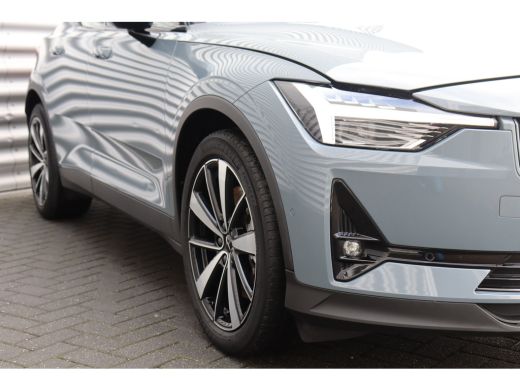 Polestar 2 LONG RANGE 78KWH DUAL MOTOR 408PK / NAVI / CLIMA / FULL-LED / 19" LMV / SOH 90,7% / KEYLESS / WIN... ActivLease financial lease