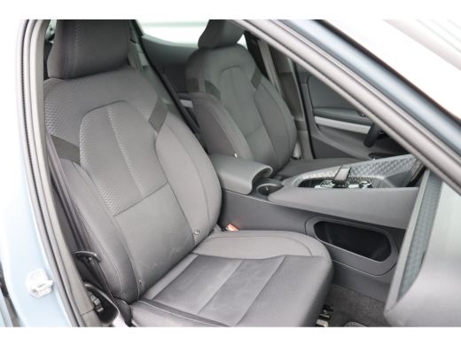 Polestar 2 LONG RANGE 78KWH DUAL MOTOR 408PK / NAVI / CLIMA / FULL-LED / 19" LMV / SOH 90,7% / KEYLESS / WIN... ActivLease financial lease