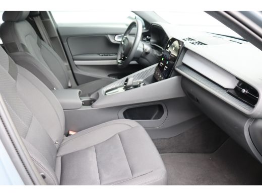 Polestar 2 LONG RANGE 78KWH DUAL MOTOR 408PK / NAVI / CLIMA / FULL-LED / 19" LMV / SOH 90,7% / KEYLESS / WIN... ActivLease financial lease