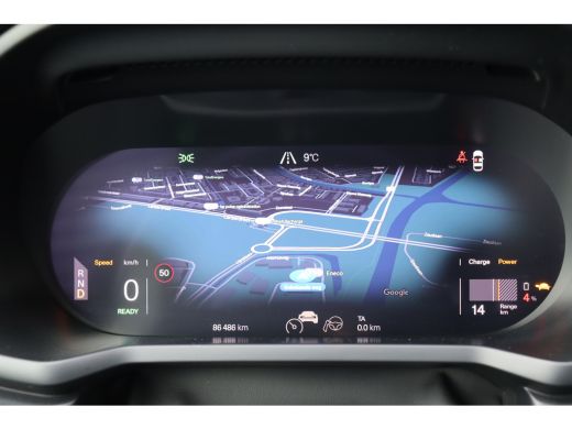 Polestar 2 LONG RANGE 78KWH DUAL MOTOR 408PK / NAVI / CLIMA / FULL-LED / 19" LMV / SOH 90,7% / KEYLESS / WIN... ActivLease financial lease