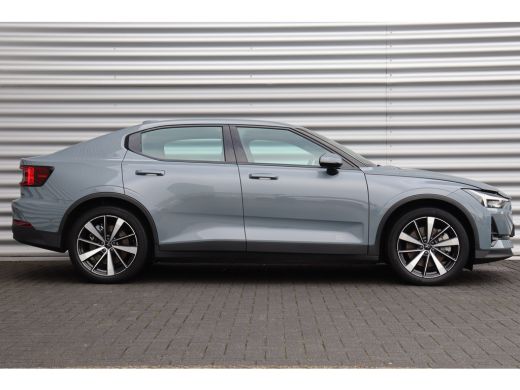 Polestar 2 LONG RANGE 78KWH DUAL MOTOR 408PK / NAVI / CLIMA / FULL-LED / 19" LMV / SOH 90,7% / KEYLESS / WIN... ActivLease financial lease
