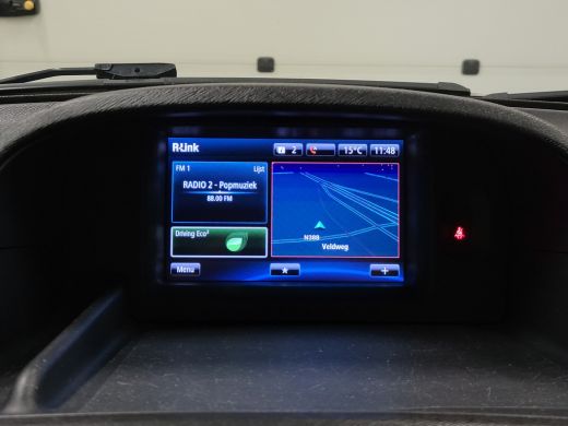 Renault Kangoo 1.5dCi 90pk Euro 6! ActivLease financial lease