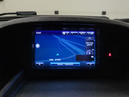 Renault Kangoo 1.5dCi 90pk Euro 6! ActivLease financial lease