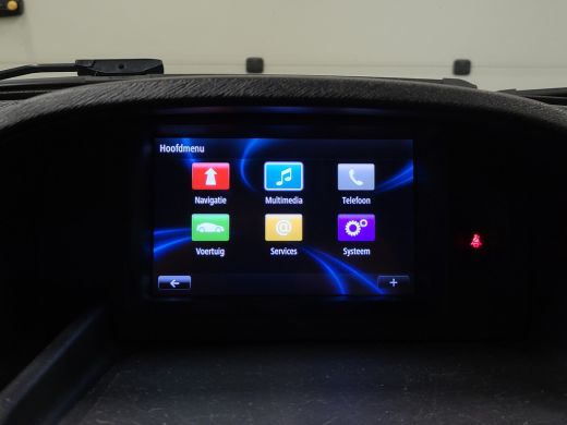 Renault Kangoo 1.5dCi 90pk Euro 6! ActivLease financial lease