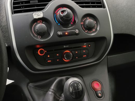 Renault Kangoo 1.5dCi 90pk Euro 6! ActivLease financial lease