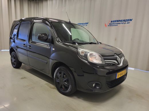 Renault Kangoo 1.5dCi 90pk Euro 6! ActivLease financial lease