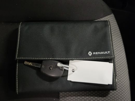 Renault Kangoo 1.5dCi 90pk Euro 6! ActivLease financial lease