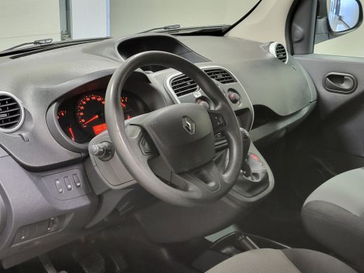 Renault Kangoo 1.5dCi 90pk Euro 6! ActivLease financial lease