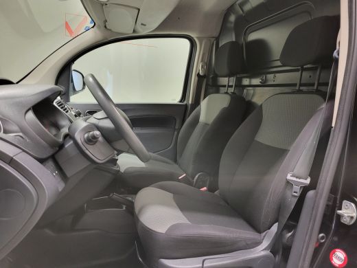 Renault Kangoo 1.5dCi 90pk Euro 6! ActivLease financial lease