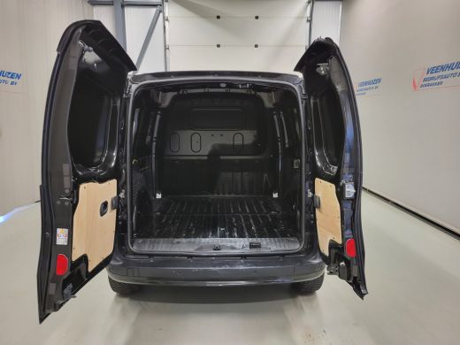 Renault Kangoo 1.5dCi 90pk Euro 6! ActivLease financial lease