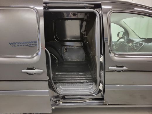 Renault Kangoo 1.5dCi 90pk Euro 6! ActivLease financial lease