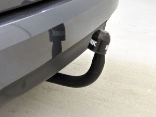 Renault M&eacute;gane Estate Estate 1.3 TCe 141PK Automaat Zen / Trekhaak / Navigatie / Pdc.A / Airco-ecc./ Xenon / Apk 11-2026 ActivLease financial lease