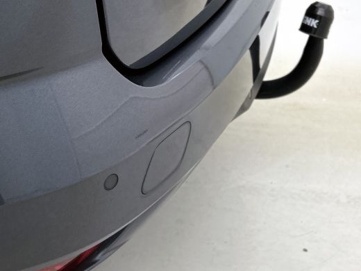 Renault M&eacute;gane Estate Estate 1.3 TCe 141PK Automaat Zen / Trekhaak / Navigatie / Pdc.A / Airco-ecc./ Xenon / Apk 11-2026 ActivLease financial lease