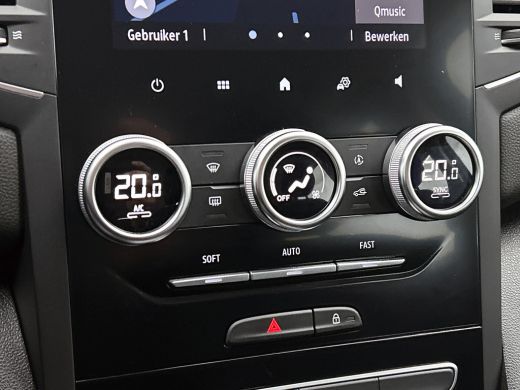 Renault M&eacute;gane Estate Estate 1.3 TCe 141PK Automaat Zen / Trekhaak / Navigatie / Pdc.A / Airco-ecc./ Xenon / Apk 11-2026 ActivLease financial lease