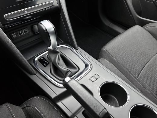 Renault M&eacute;gane Estate Estate 1.3 TCe 141PK Automaat Zen / Trekhaak / Navigatie / Pdc.A / Airco-ecc./ Xenon / Apk 11-2026 ActivLease financial lease