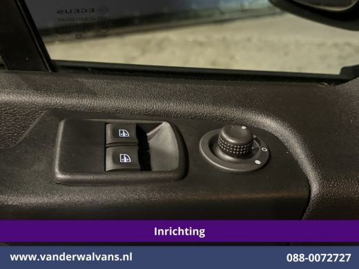 Renault Trafic 1.6 dCi L1H1 Inrichting Euro6 Airco | Imperiaal | Omvormer | Trekhaak | LED | Cruisecontrol Parke... ActivLease financial lease