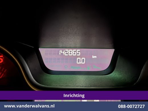 Renault Trafic 1.6 dCi L1H1 Inrichting Euro6 Airco | Imperiaal | Omvormer | Trekhaak | LED | Cruisecontrol Parke... ActivLease financial lease