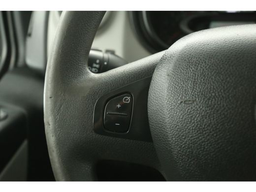 Renault Trafic 1.6 dCi T29 L2H1 | Dubbele Cabine | Airco | Trekh. | Navigatie | Cruise | Imperiaal | Parkeersens. ActivLease financial lease