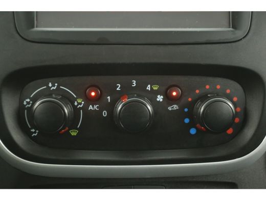 Renault Trafic 1.6 dCi T29 L2H1 | Dubbele Cabine | Airco | Trekh. | Navigatie | Cruise | Imperiaal | Parkeersens. ActivLease financial lease