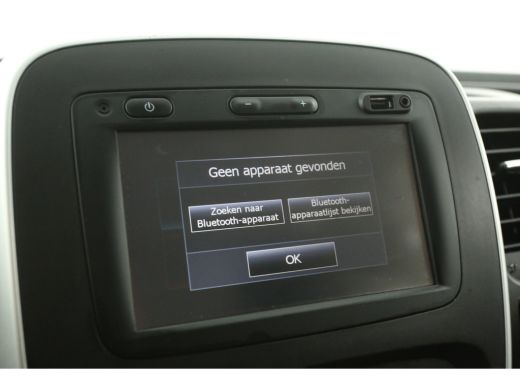 Renault Trafic 1.6 dCi T29 L2H1 | Dubbele Cabine | Airco | Trekh. | Navigatie | Cruise | Imperiaal | Parkeersens. ActivLease financial lease