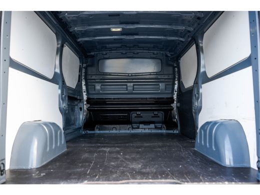 Renault Trafic 2.0dCi 130 L2H1 Advance | 130PK | Digital display | LED | Cruise | Apple Carplay | Trekhaak ActivLease financial lease