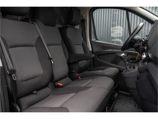 Renault Trafic 2.0dCi 130 L2H1 Advance | 130PK | Digital display | LED | Cruise | Apple Carplay | Trekhaak ActivLease financial lease