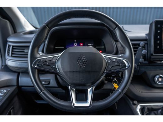 Renault Trafic 2.0dCi 130 L2H1 Advance | 130PK | Digital display | LED | Cruise | Apple Carplay | Trekhaak ActivLease financial lease
