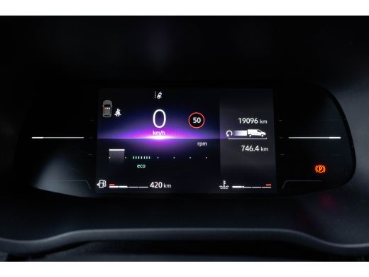 Renault Trafic 2.0dCi 130 L2H1 Advance | 130PK | Digital display | LED | Cruise | Apple Carplay | Trekhaak ActivLease financial lease