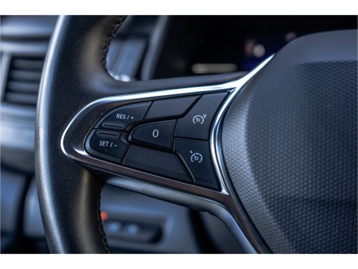 Renault Trafic 2.0dCi 130 L2H1 Advance | 130PK | Digital display | LED | Cruise | Apple Carplay | Trekhaak ActivLease financial lease