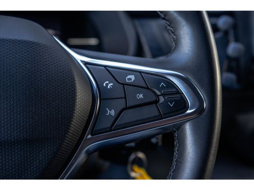 Renault Trafic 2.0dCi 130 L2H1 Advance | 130PK | Digital display | LED | Cruise | Apple Carplay | Trekhaak ActivLease financial lease