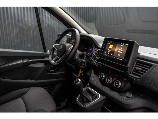 Renault Trafic 2.0dCi 130 L2H1 Advance | 130PK | Digital display | LED | Cruise | Apple Carplay | Trekhaak ActivLease financial lease