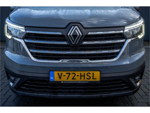 Renault Trafic 2.0dCi 130 L2H1 Advance | 130PK | Digital display | LED | Cruise | Apple Carplay | Trekhaak ActivLease financial lease