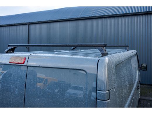 Renault Trafic 2.0dCi 130 L2H1 Advance | 130PK | Digital display | LED | Cruise | Apple Carplay | Trekhaak ActivLease financial lease