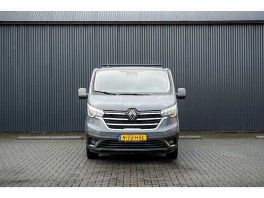Renault Trafic 2.0dCi 130 L2H1 Advance | 130PK | Digital display | LED | Cruise | Apple Carplay | Trekhaak ActivLease financial lease