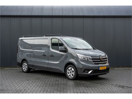 Renault Trafic 2.0dCi 130 L2H1 Advance | 130PK | Digital display | LED | Cruise | Apple Carplay | Trekhaak ActivLease financial lease