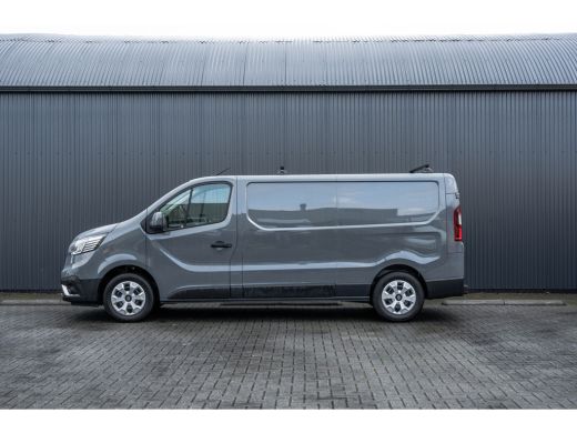 Renault Trafic 2.0dCi 130 L2H1 Advance | 130PK | Digital display | LED | Cruise | Apple Carplay | Trekhaak ActivLease financial lease