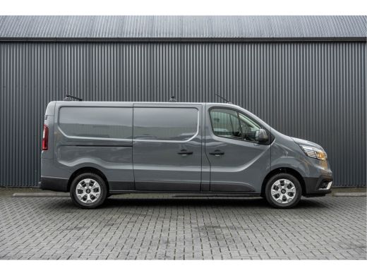 Renault Trafic 2.0dCi 130 L2H1 Advance | 130PK | Digital display | LED | Cruise | Apple Carplay | Trekhaak ActivLease financial lease