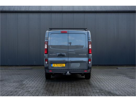 Renault Trafic 2.0dCi 130 L2H1 Advance | 130PK | Digital display | LED | Cruise | Apple Carplay | Trekhaak ActivLease financial lease